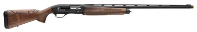 BROWNING MAXUS II SPORTING SGA 12GA 3IN 28IN BBL BLUE WALNUT ADJ COMB 5/CT INV+ 4/RD