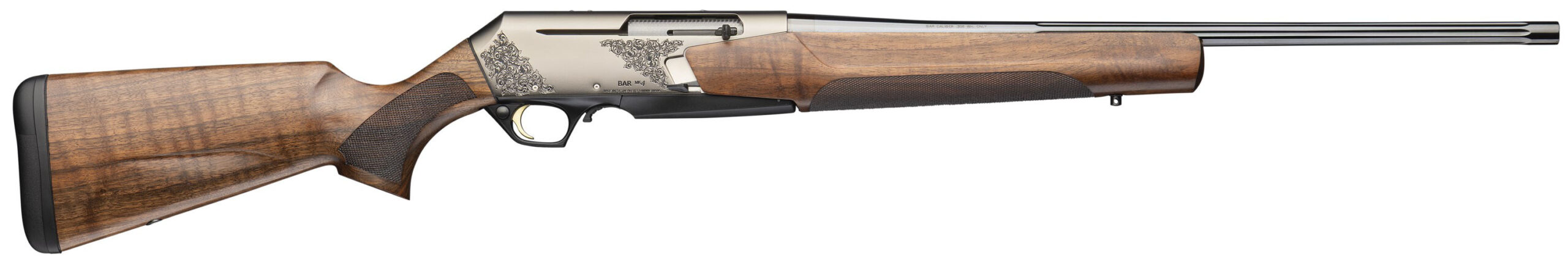 BRO BAR MK4 MEDALLION 300WIN 24