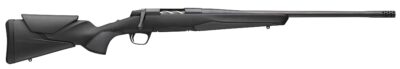 BRO X-BOLT 2 MICRO BLK 243WIN 20 4RD
