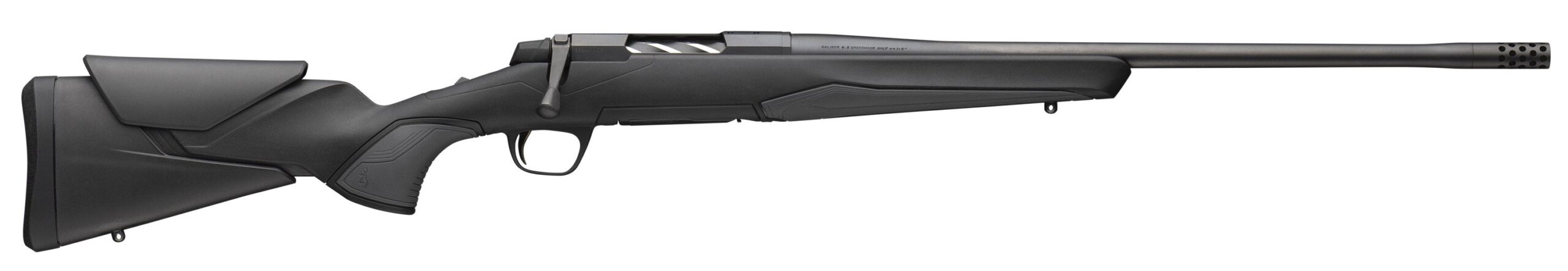 BRO X-BOLT 2 MICRO BLK 243WIN 20 4RD