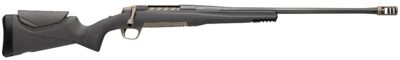 BRO X-BOLT 2 PRO SPR 300WIN 22 3RD
