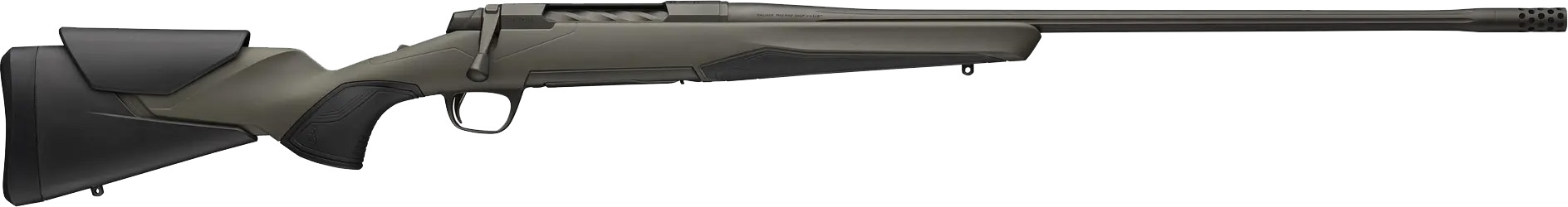 BRN XB2 SPD MB 6.5PRC 24B ODG