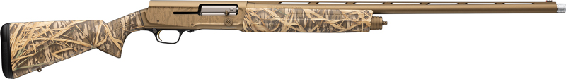 BROWNING A5 WICKED WING 12GA – 3.5″ 28″ MO SHADOWGRASS