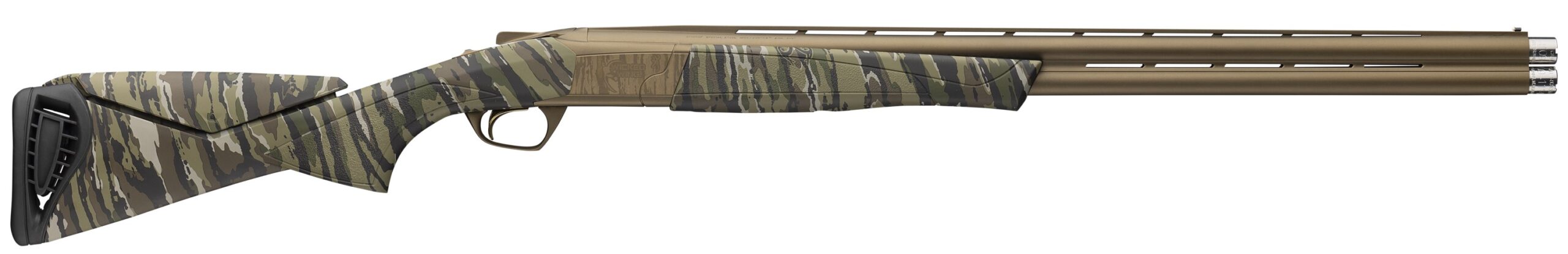 BROWNING CYNERGY WW RTO 12/28 3.5″ #
