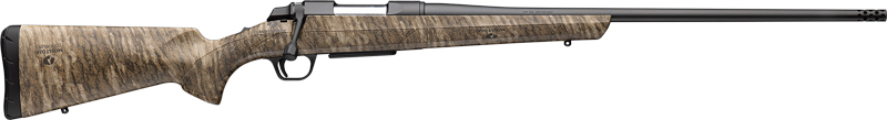BROWNING AB3 COMPOSITE 7MM RM – 26″ MO BOTTOMLAND/BLACK