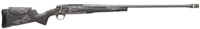 BRO X-BOLT 2 MOUNTAIN PRO TUNG 300PRC 26 3R