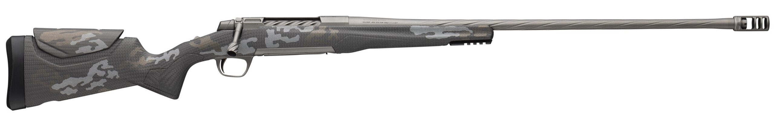 BRO X-BOLT 2 MOUNTAIN PRO TUNG 300PRC 26 3R