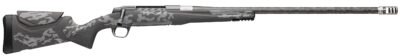 BRO X-BOLT 2 MOUNTAIN PRO CF 7MM PRC 24 3R