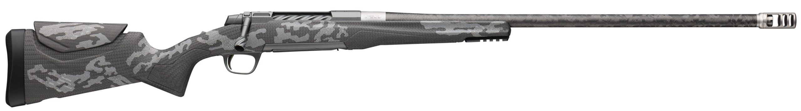 BRO X-BOLT 2 MOUNTAIN PRO CF 300PRC 26 3R