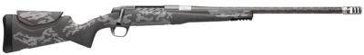 BRO X-BOLT 2 MOUNTAIN PRO SPR CF 300PRC 22 3R