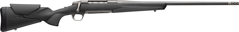 BROWNING X-BOLT 2 HUNTER   300 – PRC 26″ COMP/TUNGSTEN MB