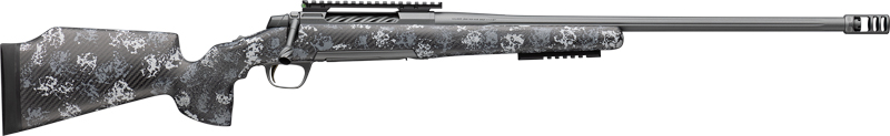 BROWNING X-BOLT 2 PRO MCMILLAN – LR 7MM PRC 26″ AMBUSH GRAY *