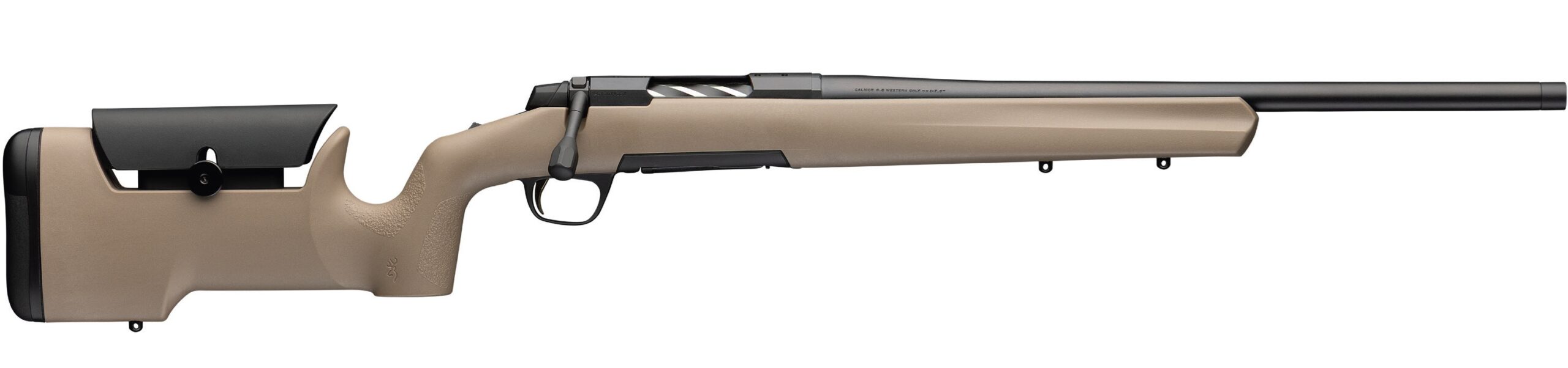 BROWNING XBOLT 2 FDE MAX LR SPR 300PRC#