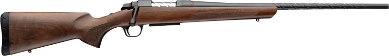 BROWNING AB3 PRO HUNTER 270 – WIN 22″ BLUED WOOD