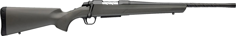BROWNING AB3 PRO COMPOSITE – 6.5CM 18″ BLACK THREADED