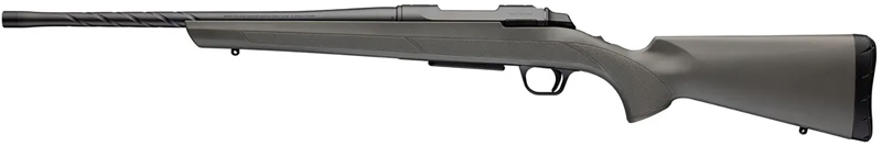 BROWNING AB3 PRO COMPOSITE - 6.5CM 18" BLACK THREADED - Image 2