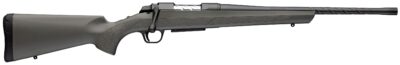 BRO AB3 PRO COMP SPR GRY 308WIN 18 4RD