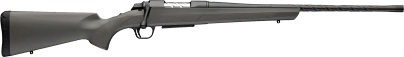 BROWNING AB3 PRO COMPOSITE – 300WM 20″ BLACK THREADED