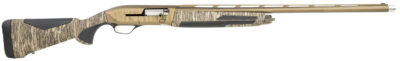 Browning 011706204 Maxus II Wicked Wing 12 Gauge 3.5" 4+1 28" Barrel, Burnt Bronze Cerakote Metal Finish, Mossy Oak Bottomland with Overmolded Grip Panels Stock