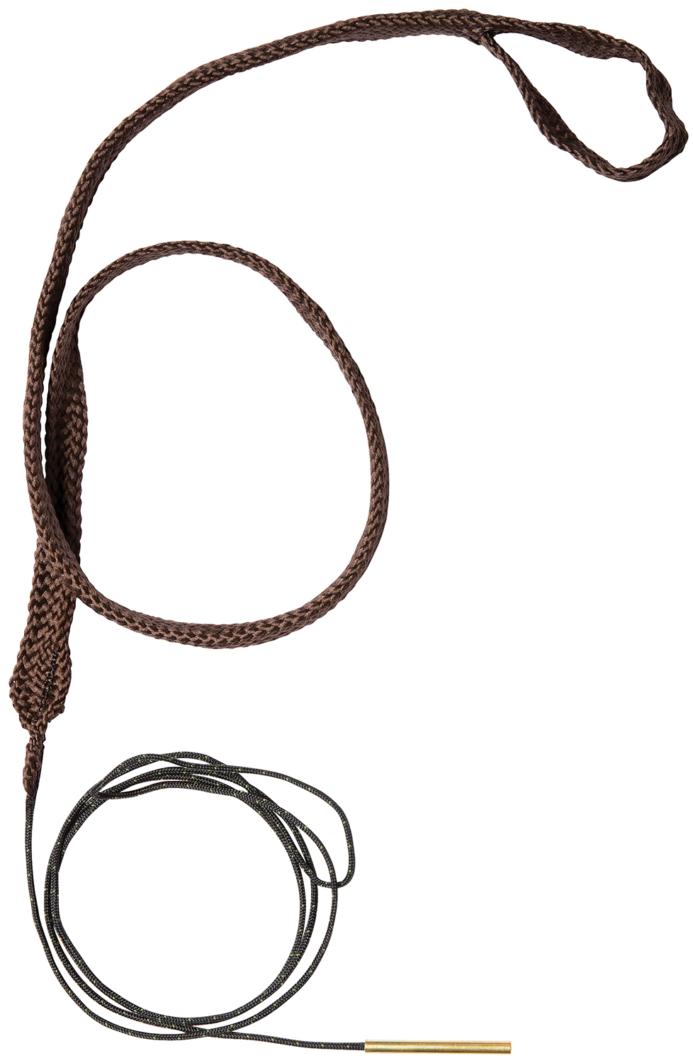 Hoppe's 24009D BoreSnake 177 Air Gun (NO Brush)