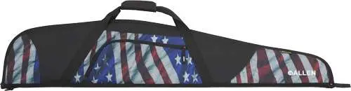 ALLEN CENTENNIAL SHOTGUN CASE 52IN VICTORY