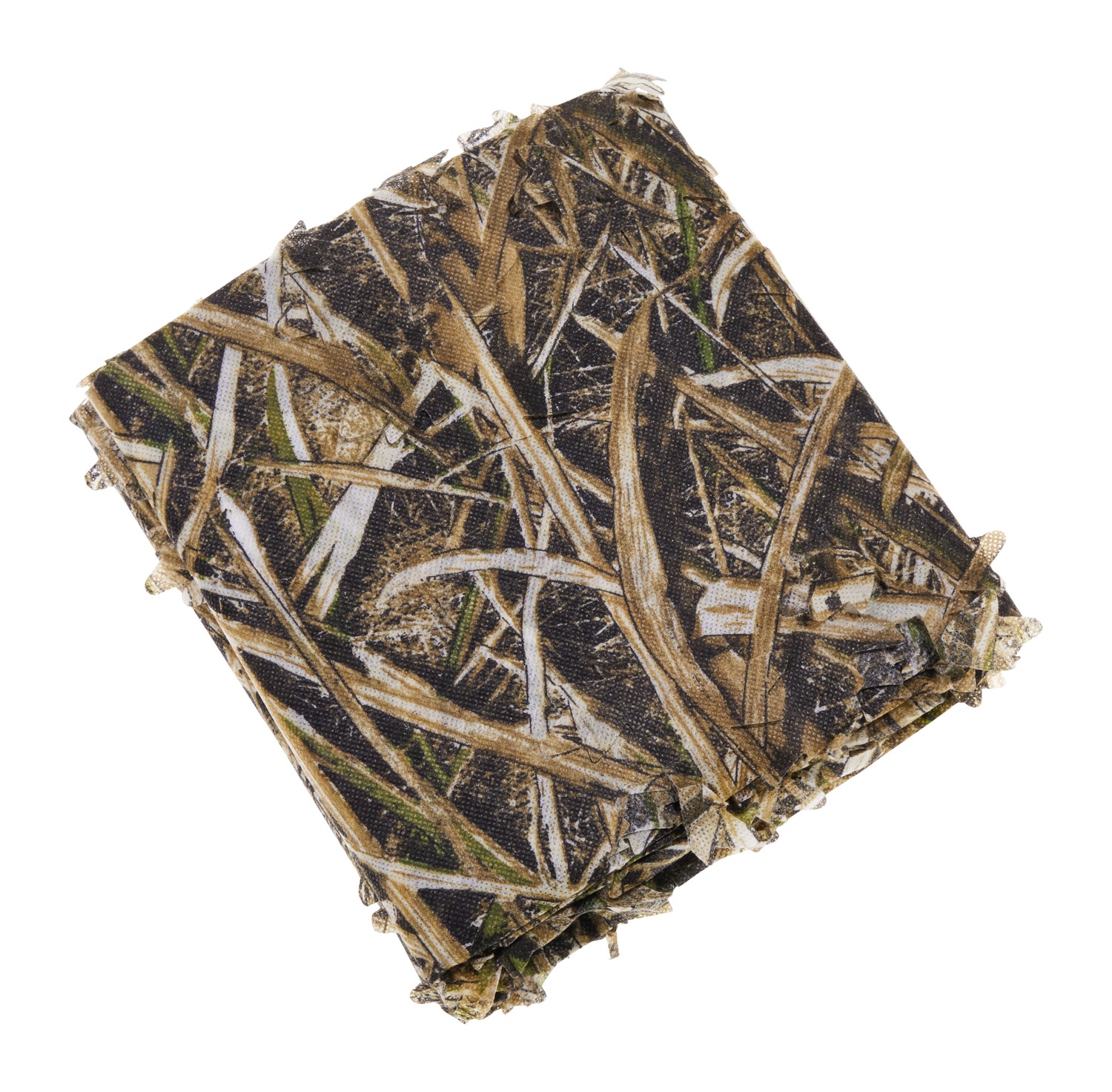 ALLEN 25329  3D LEAFY OMNITEX 12 MO SHDW GRSS BL