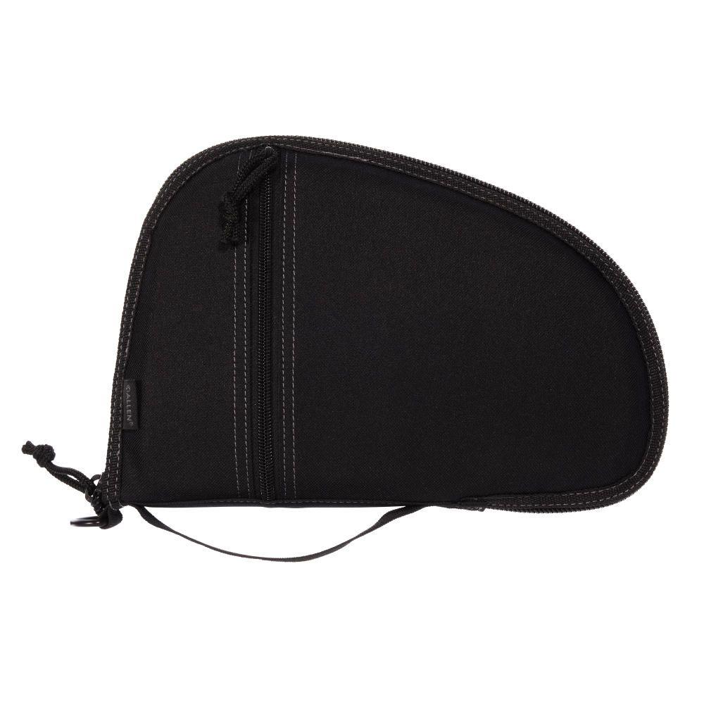 Allen Torrey Handgun Case 11.5″ Black