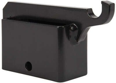 EZ-Aim 15514 Hanging Hook  For Steel Gong Shooting Target Compatible with 2" x 4" Lumber