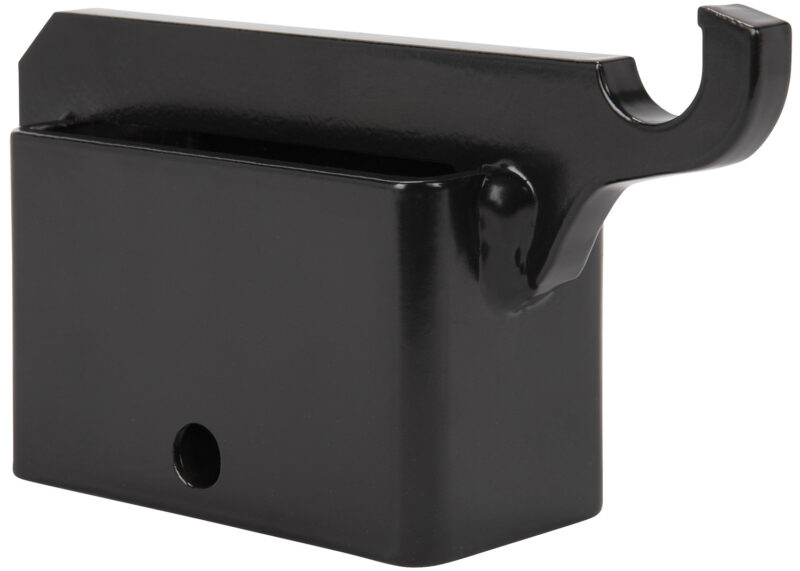 EZ-Aim 15514 Hanging Hook  For Steel Gong Shooting Target Compatible with 2" x 4" Lumber