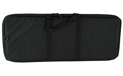 ALLEN TAC SIX DIVISION 32" CASE - Image 2