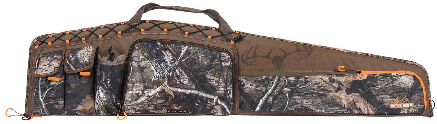 Allen 96548 Gear-Fit Bruiser 48″ Mossy Oak Country DNA High-Density Foam