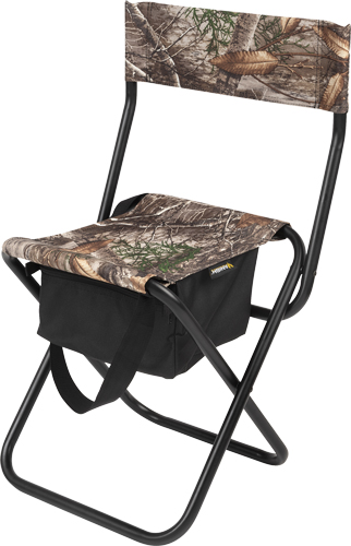 ALLEN VANISH FOLDABLE SEAT – W/ BACKREST RT EDGE