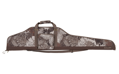 ALLEN BEDROCK RIFLE CASE 46″ VEIL