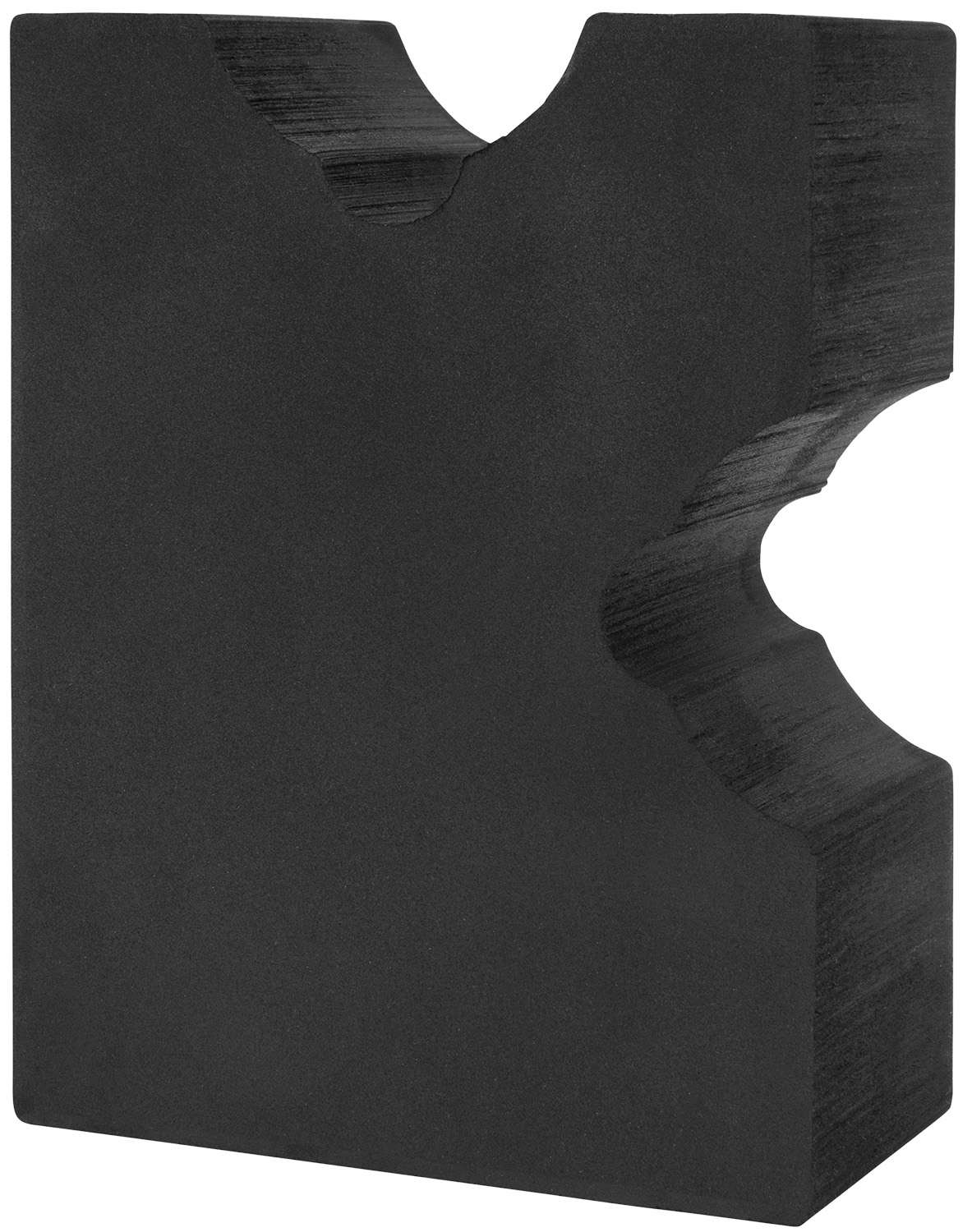 ALLEN SOFT ROCK SHOOTING REST – SOLO ( 4 PER CASE)