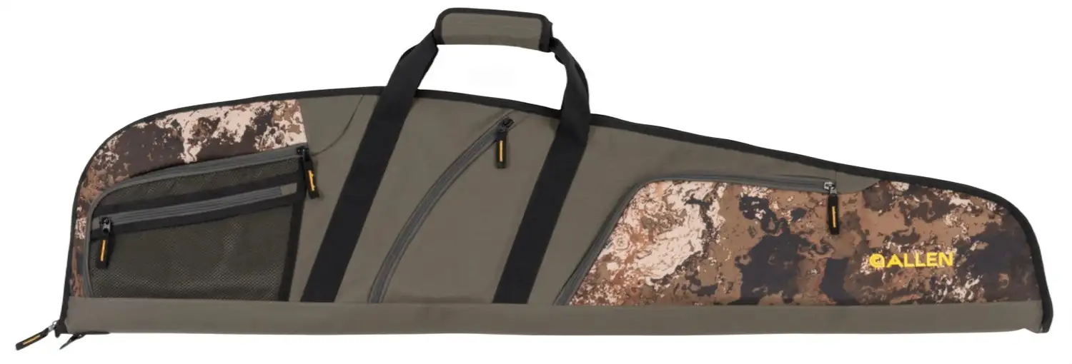 ALLEN DAYTONA 45IN RIFLE CASE – VEIL WIDELAND (4/CASE)