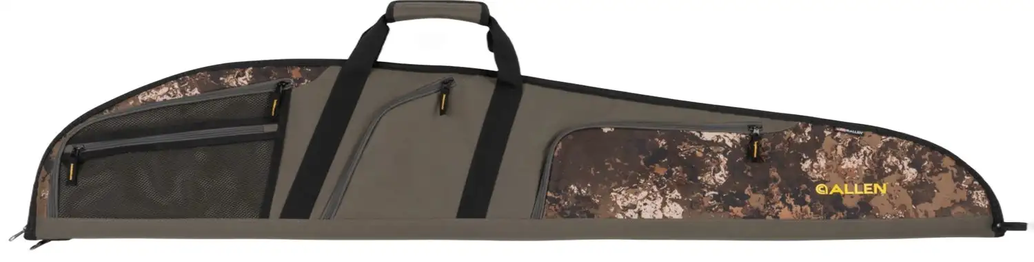 ALLEN DAYTONA 52IN SHOTGUN CASE – VEIL WIDELAND (4/CASE)