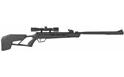 CROSMAN MAG FIRE MISSION .177 BLK - Image 2