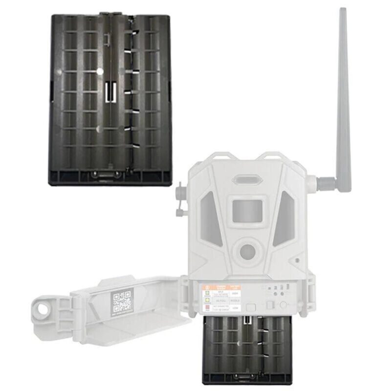 Bushnell CelluCORE Lithium Battery Pack Dual Sims