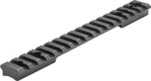 LEUPOLD BASE BACKCOUNTRY CROSS - -SLOT 1PC W/20MOA VANGUARD SA