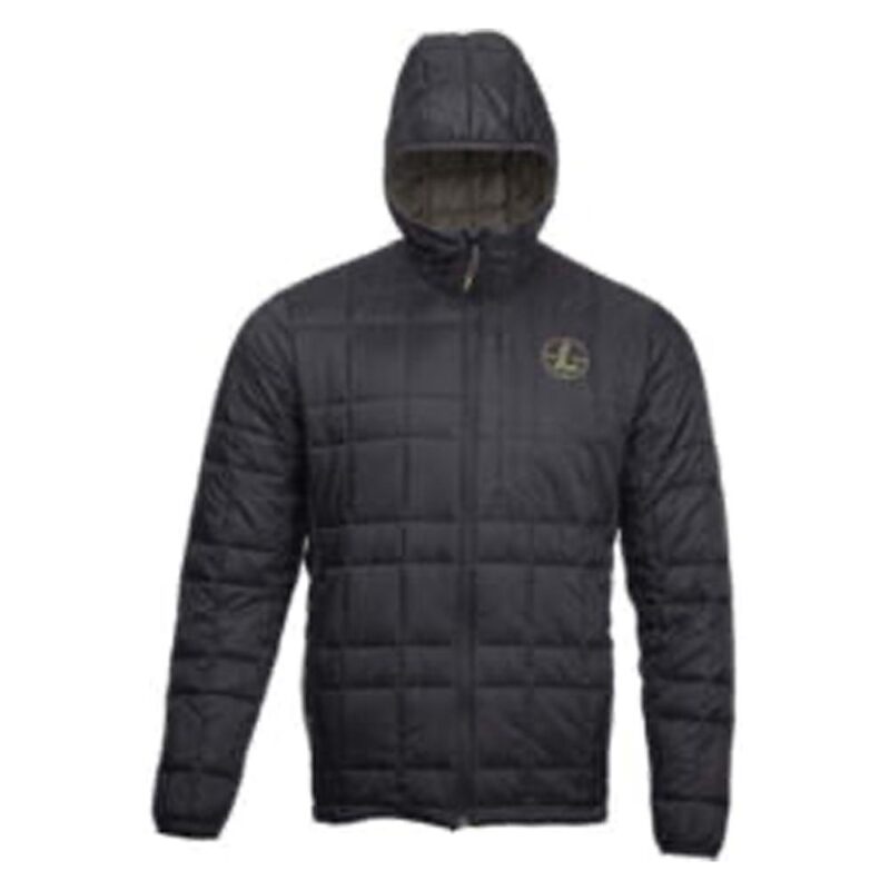 Leupold Quick Thaw Insulated Jacket Black 3XL