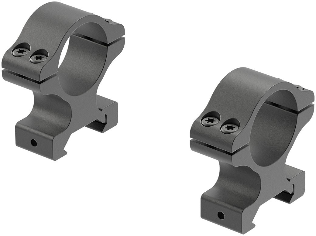 LEU 185536 RIFLEMAN  G2   1″ HIGH RINGS