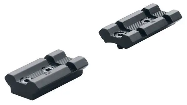 LEUPOLD RIFLEMAN TWO-PIECE BASE CVA/TRADITIONS PURSUIT MATTE