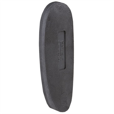 MODEL D200B, .5'' THICK, STIPPLED, BLACK