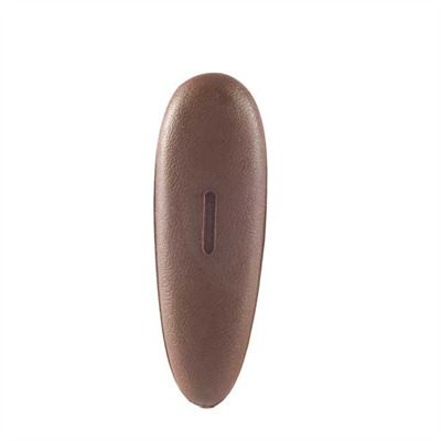 .80'' MEDIUM BROWN LEATHER FACE