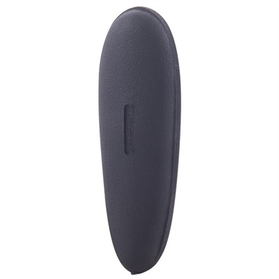 .60'' SMALL BLACK LEATHER FACE