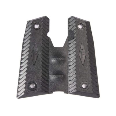 Lyman 1911 Diamond Pro Handgun Grip Black