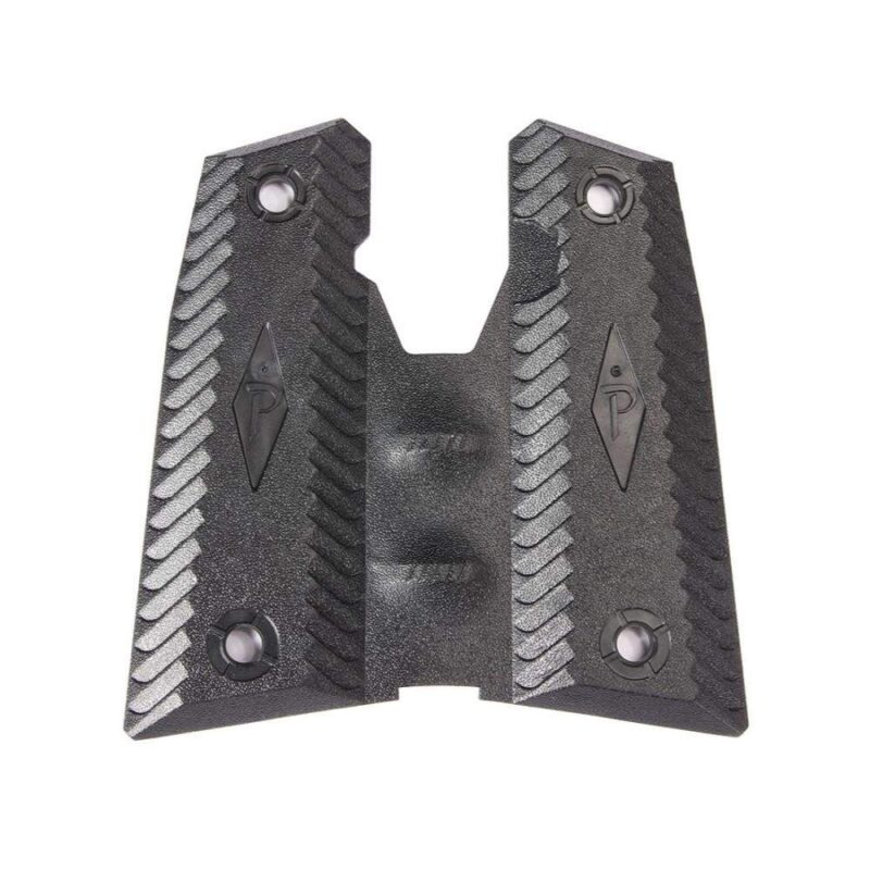 Lyman 1911 Diamond Pro Handgun Grip Black