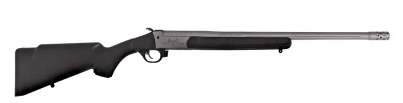 TRADITIONS OUTFITTER G3 RIS 45-70 GOV'T 22 IN CKOTE BBL W MUZZLEBREAK ( 5 PER CASE )