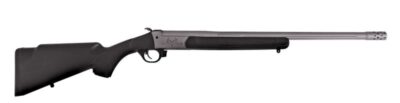TRADITIONS OUTFTR G3 35REM 22" TD SS/SY