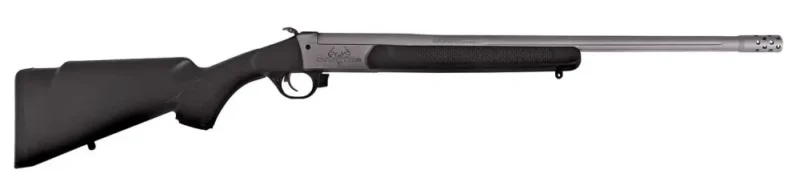 TRADITIONS OUTFITTER G3 RIS 450 BUSHMASTER 22 IN CKOTE BBL W MUZZLEBREAK ( 5 PER CASE )